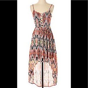 Fun and Flirty Dress